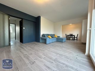  Appartement � louer 3 pi�ces 74 m�