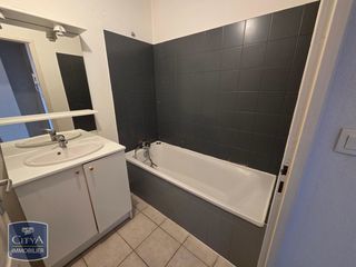  Appartement � louer 3 pi�ces 59 m�