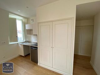  Appartement � louer 1 pi�ce 34 m�