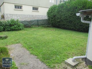  Maison � louer 2 pi�ces 39 m�