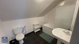  Appartement � louer 1 pi�ce 20 m�