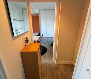  Appartement � louer 1 pi�ce 23 m�