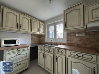  Appartement � louer 3 pi�ces 54 m�