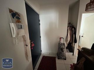  Appartement � louer 3 pi�ces 61 m�