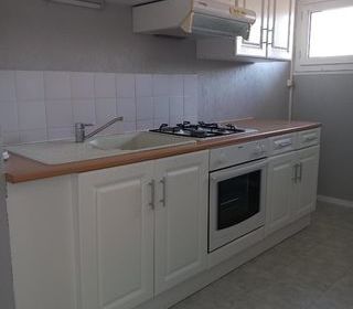  Appartement � louer 2 pi�ces 41 m�