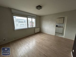  Appartement � louer 1 pi�ce 29 m�