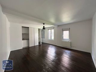  Appartement � louer 1 pi�ce 34 m�