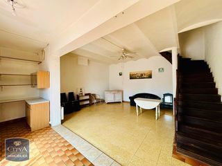  Maison � louer 3 pi�ces 65 m�