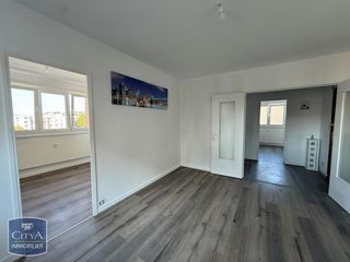  Appartement � louer 3 pi�ces 56 m�