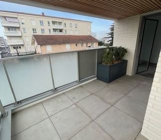  Appartement � louer 3 pi�ces 64 m�