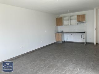  Appartement � louer 3 pi�ces 63 m�