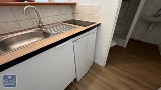  Appartement � louer 1 pi�ce 23 m�