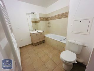  Appartement � louer 2 pi�ces 45 m�