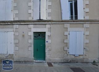  Appartement � louer 1 pi�ce 22 m�