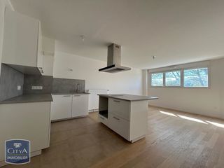  Appartement � louer 2 pi�ces 53 m�