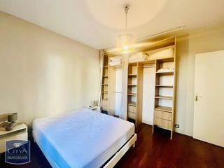  Appartement � louer 2 pi�ces 57 m�