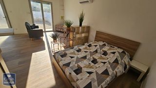  Appartement � louer 1 pi�ce 29 m�