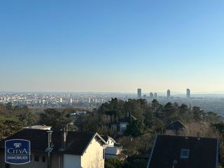  Appartement � louer 3 pi�ces 50 m�