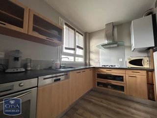  Appartement � louer 3 pi�ces 67 m�