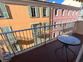  Appartement � louer 2 pi�ces 40 m�