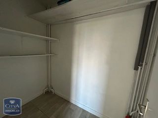  Appartement � louer 2 pi�ces 43 m�