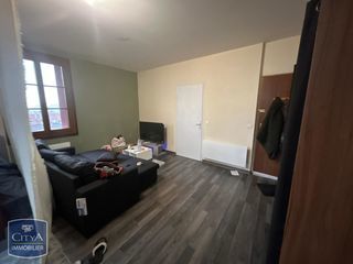  Appartement � louer 1 pi�ce 35 m�