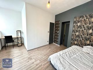  Appartement � louer 1 pi�ce 13 m�