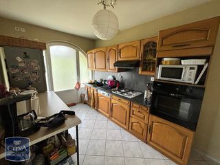  Maison � louer 3 pi�ces 85 m�