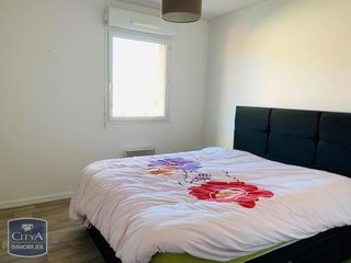  Appartement � louer 3 pi�ces 63 m�