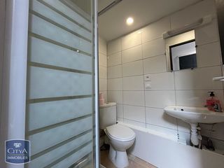  Appartement � louer 2 pi�ces 46 m� Avignon