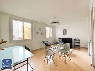  Appartement � louer 1 pi�ce 28 m�