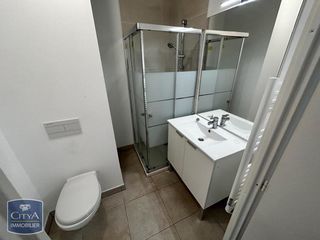  Appartement � louer 3 pi�ces 73 m�