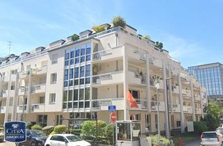  Appartement � louer 4 pi�ces 118 m�