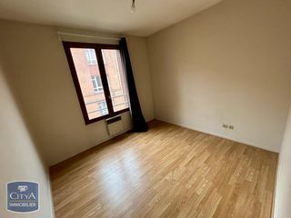  Appartement � louer 3 pi�ces 60 m�