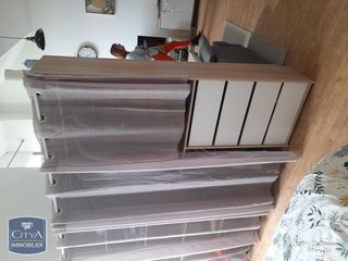  Appartement � louer 1 pi�ce 34 m�