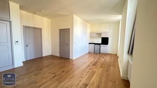  Appartement � louer 1 pi�ce 35 m�