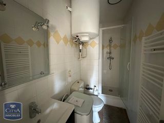  Appartement � louer 1 pi�ce 13 m�