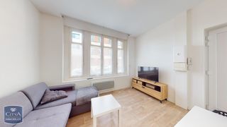  Appartement � louer 1 pi�ce 20 m�