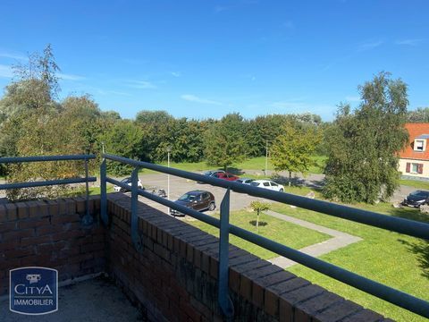   Location Appartement Appartement - 3 pi�ce(s) - 63 m�