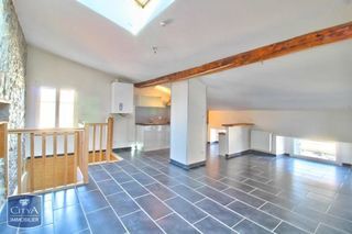  Appartement � louer 2 pi�ces 43 m�