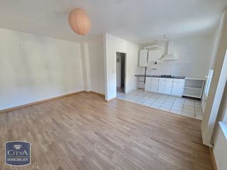  Appartement � louer 3 pi�ces 48 m�