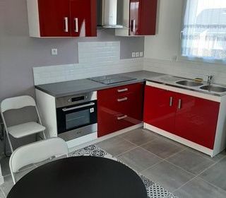  Maison � louer 3 pi�ces 57 m�