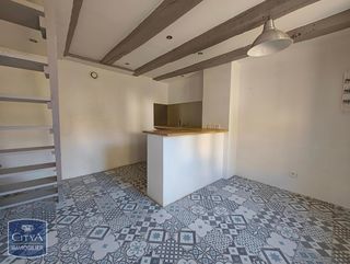  Maison � louer 2 pi�ces 25 m�