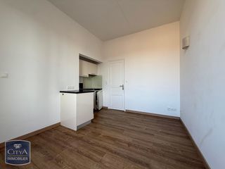  Appartement � louer 2 pi�ces 35 m�