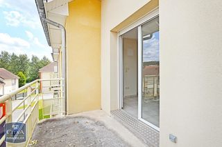  Appartement � louer 2 pi�ces 47 m�