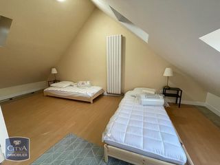  Maison � louer 4 pi�ces 80 m�