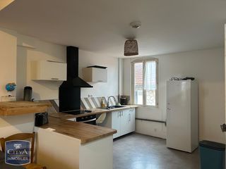  Appartement � louer 3 pi�ces 73 m�