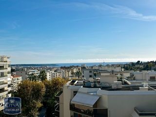  Appartement � louer 3 pi�ces 75 m�