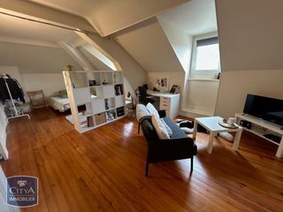  Appartement � louer 1 pi�ce 42 m�