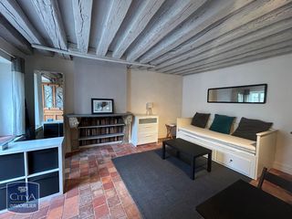  Appartement � louer 1 pi�ce 25 m�